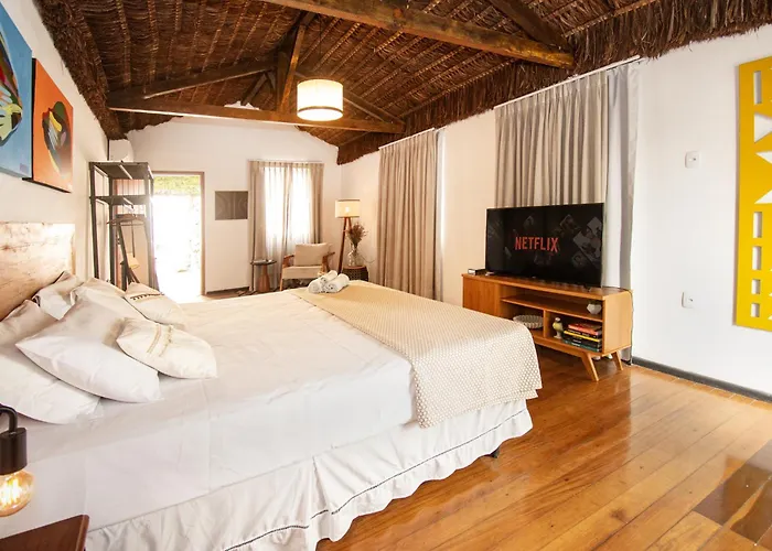 UrcaHotel Rio De Janeiro